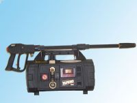 HIDROLAVADORA AGUA FRÍA.